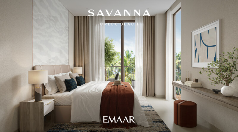 SAVANNA 6 - Savanna by Emaar
