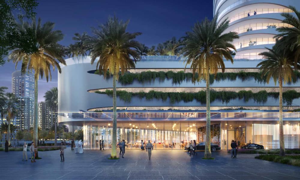 canalH 4 - Canal Heights