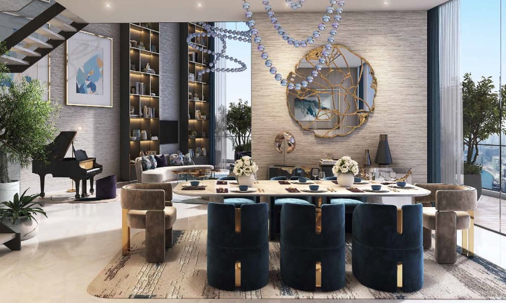 canalH 6 - Canal Heights