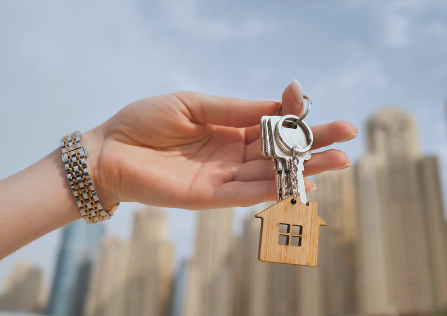 The Great Property Dilemma