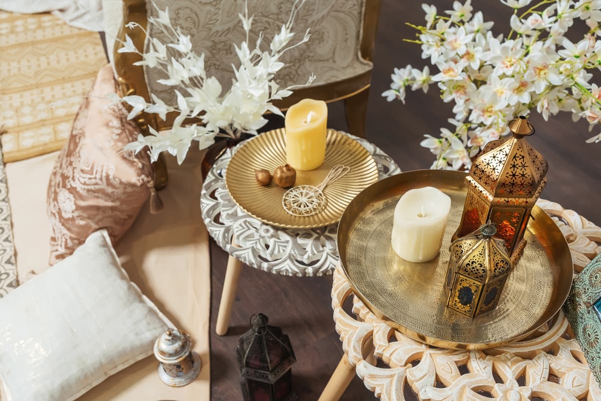 Ramadan and Real Estate Ramadan and Real Estate