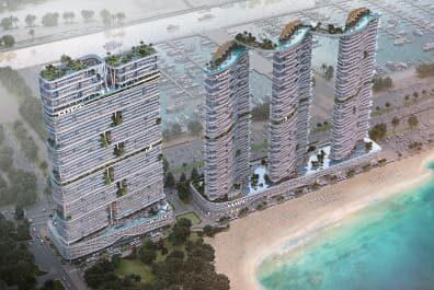 Damac Bay 2 Damac Bay 2