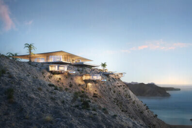 Oceana at Aida Oceana at Aida