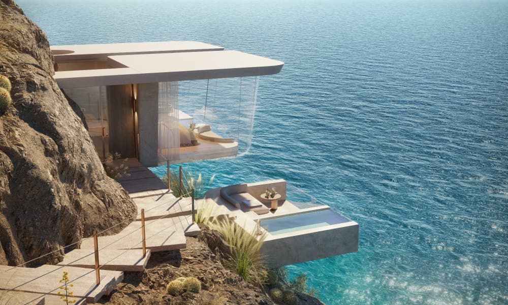 aida w 3 - Oceana at Aida