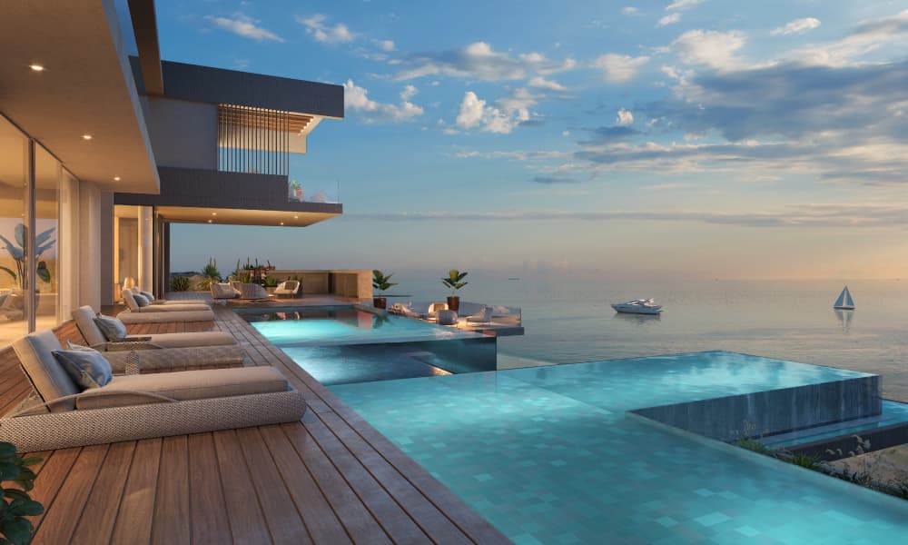 aida w 4 - Oceana at Aida