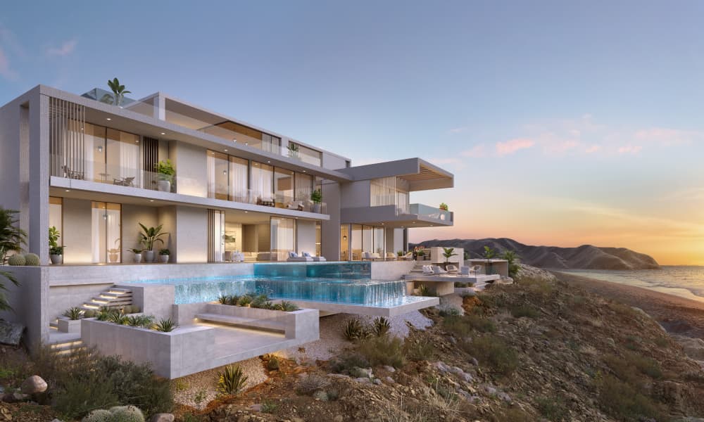 aida w 5 - Oceana at Aida