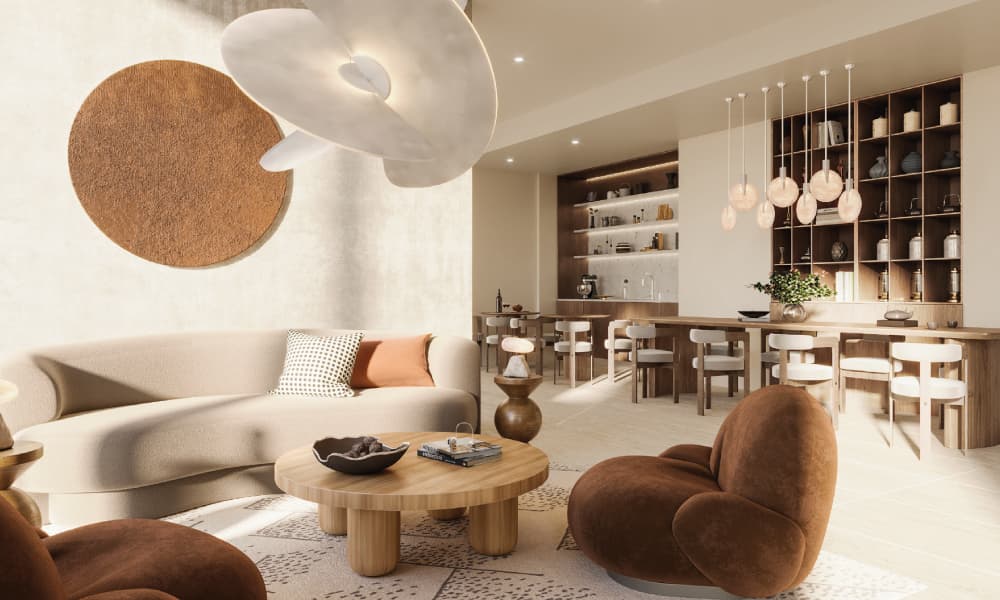 creekWater 4 - Creek Waters