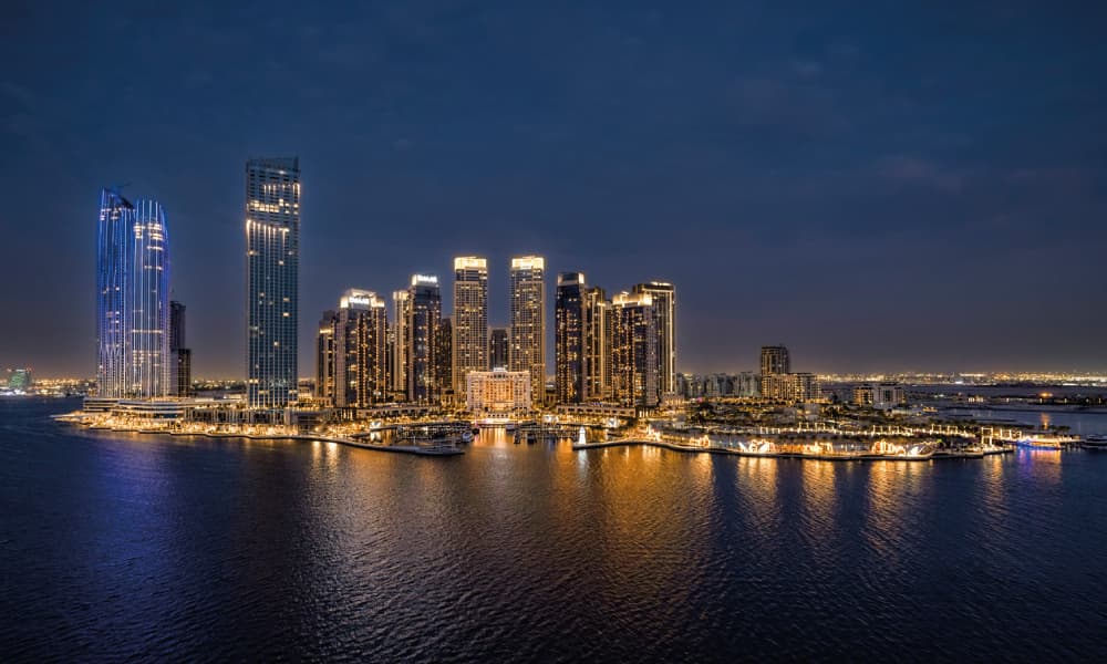 creekWater 6 - Creek Waters