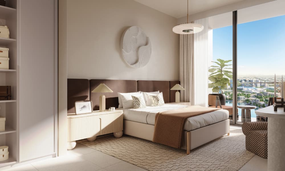 creekWater 7 - Creek Waters