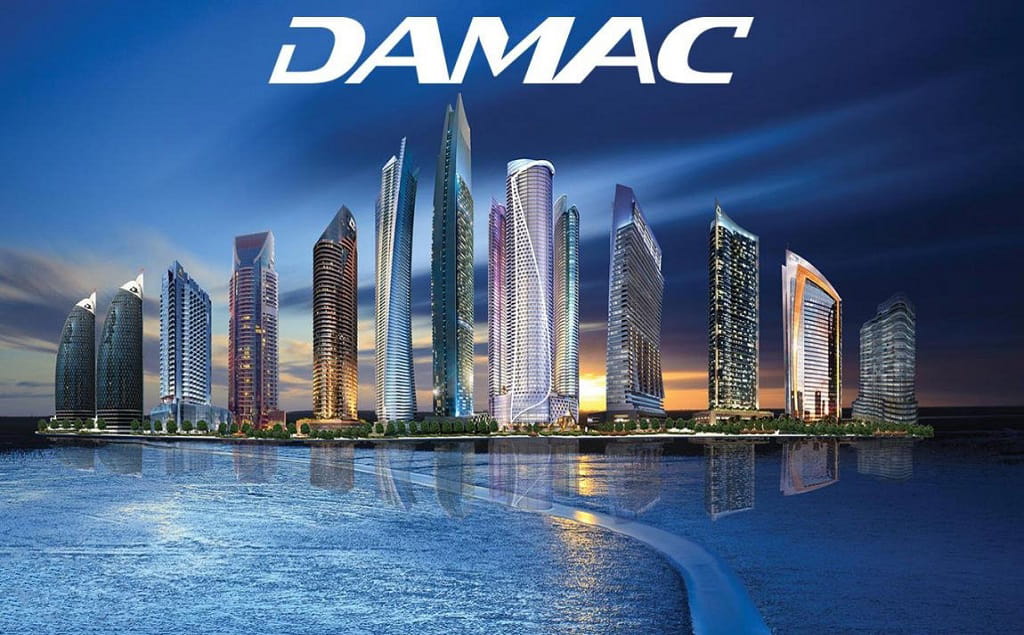 Damac Damac