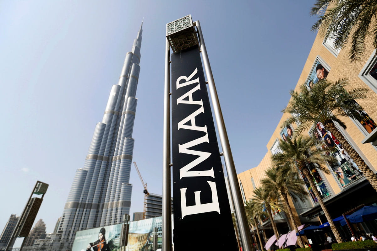 Emaar Emaar