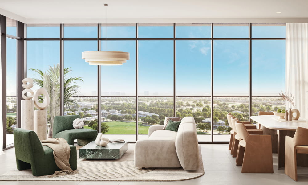 grand 1 - Golf Grand