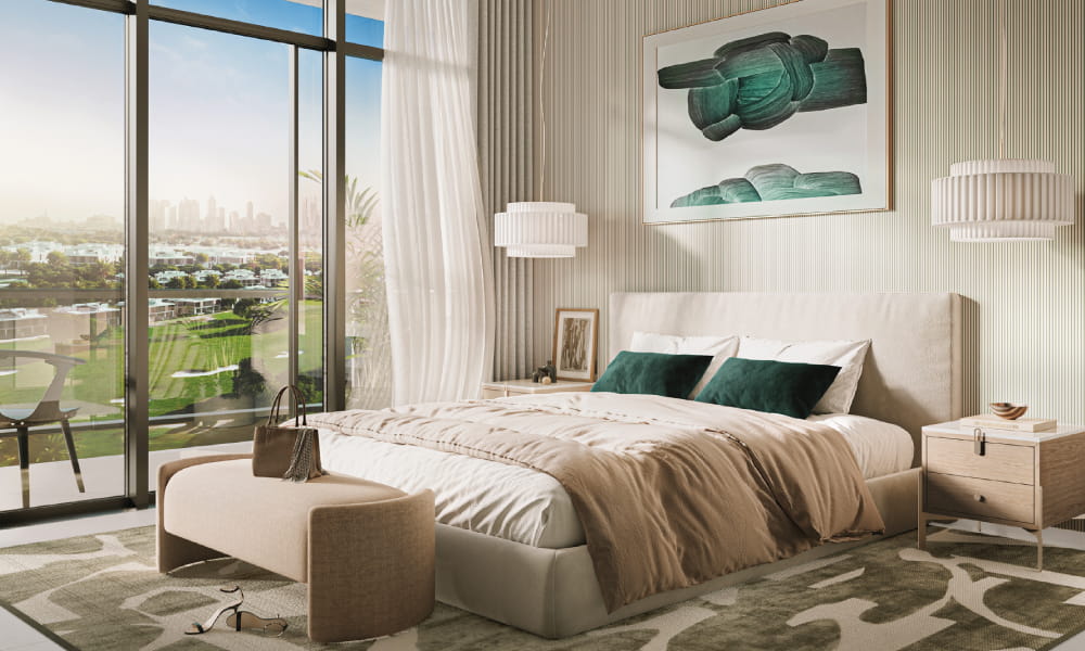 grand 2 - Golf Grand