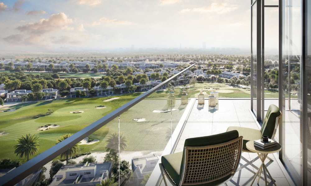 grand 4 - Golf Grand