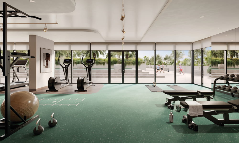 grand 5 - Golf Grand