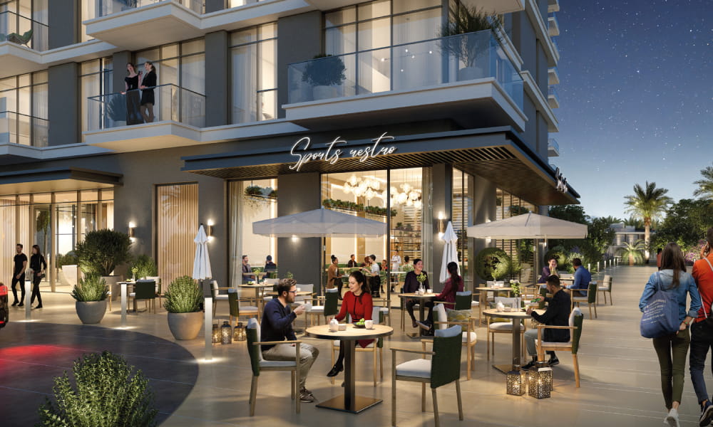 grand 7 - Golf Grand