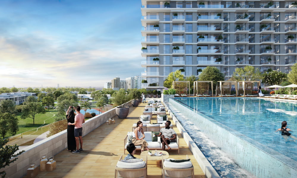 grand 8 - Golf Grand