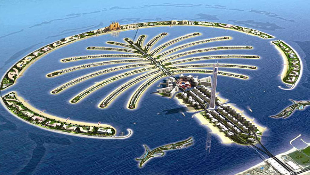 nakheel nakheel