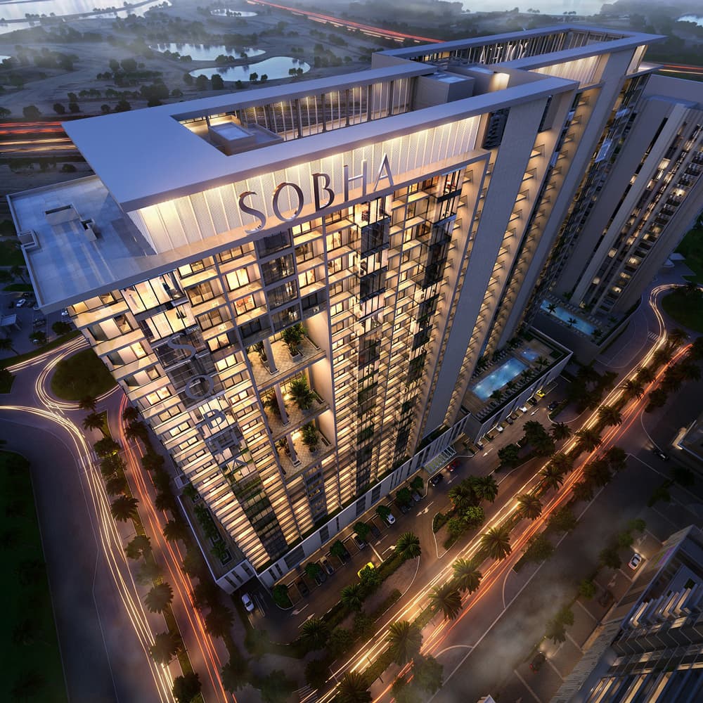 Sobha Realty Sobha Realty