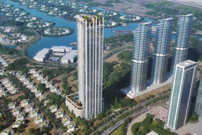 Verde by Sobha Realty