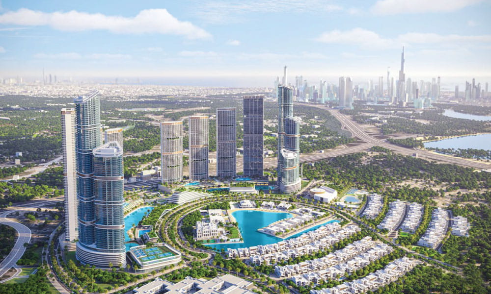 330 riverside img 2 - Sobha 330 Riverside Crescent