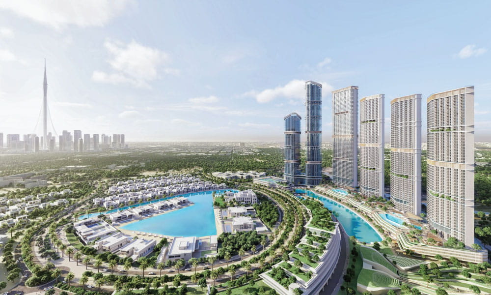 330 riverside img 5 - Sobha 330 Riverside Crescent