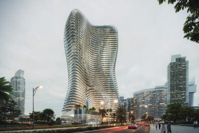 Bugatti Residences by Binghatti Bugatti Residences by Binghatti