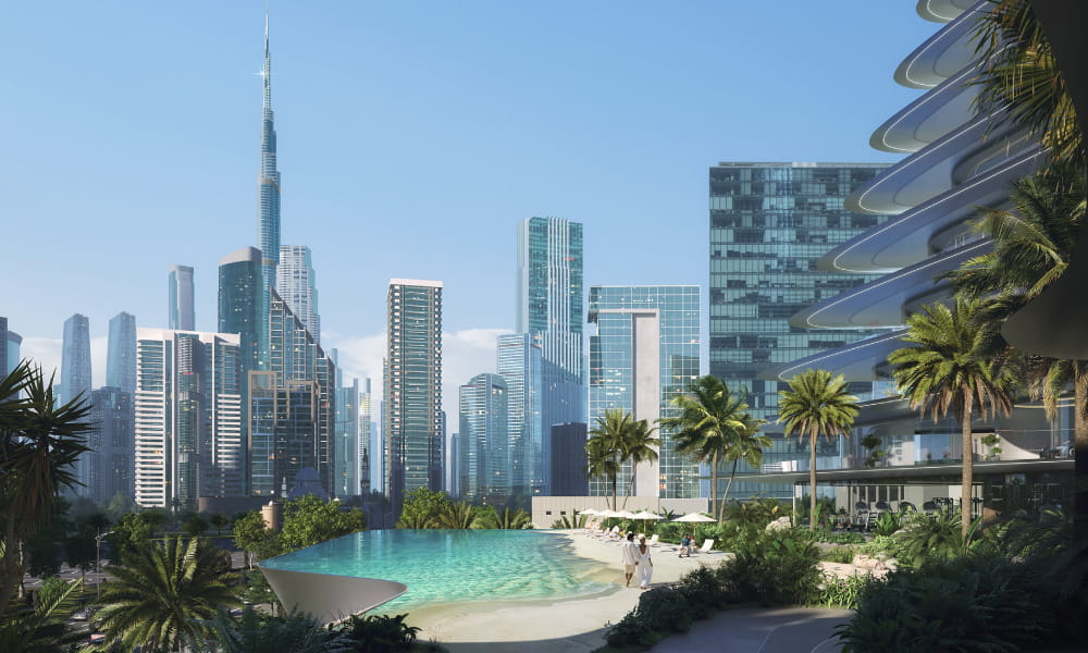 Bugatti Residences img 4 - Bugatti Residences