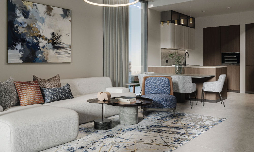 Marriott img 2 - Marriott Residences