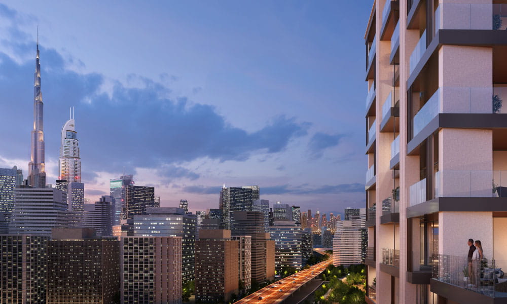 Marriott img 4 - Marriott Residences