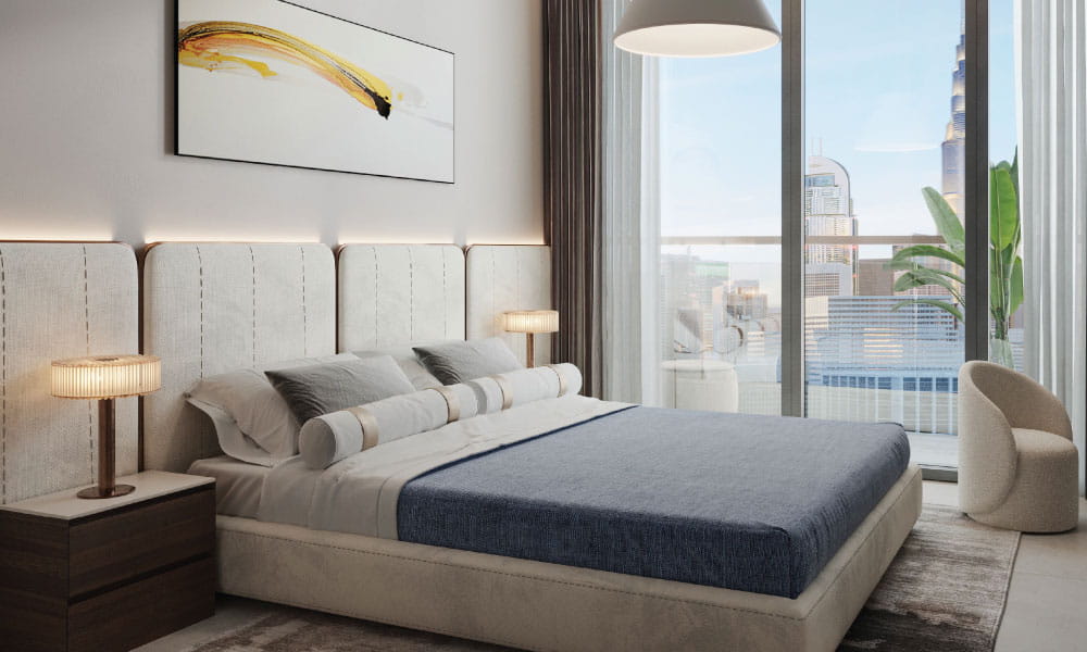 Marriott img 8 - Marriott Residences