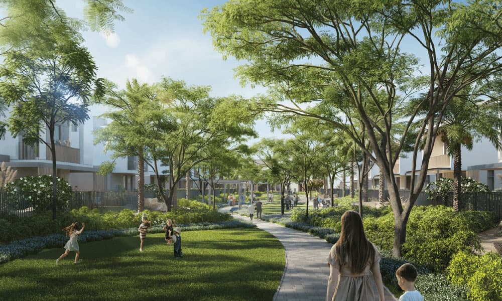 May img 2 - May at Arabian Ranches 3