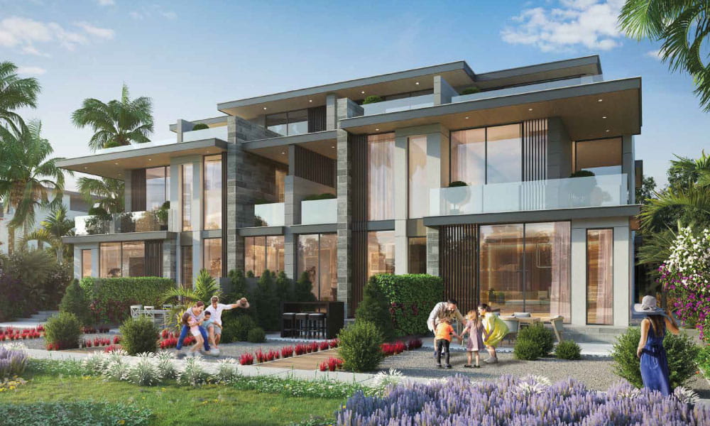 Morocco img 7 - Morocco at Damac Lagoons