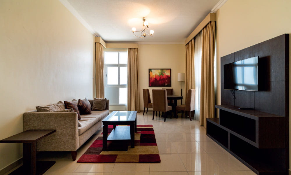 Siraj tower img 1 - Siraj Tower