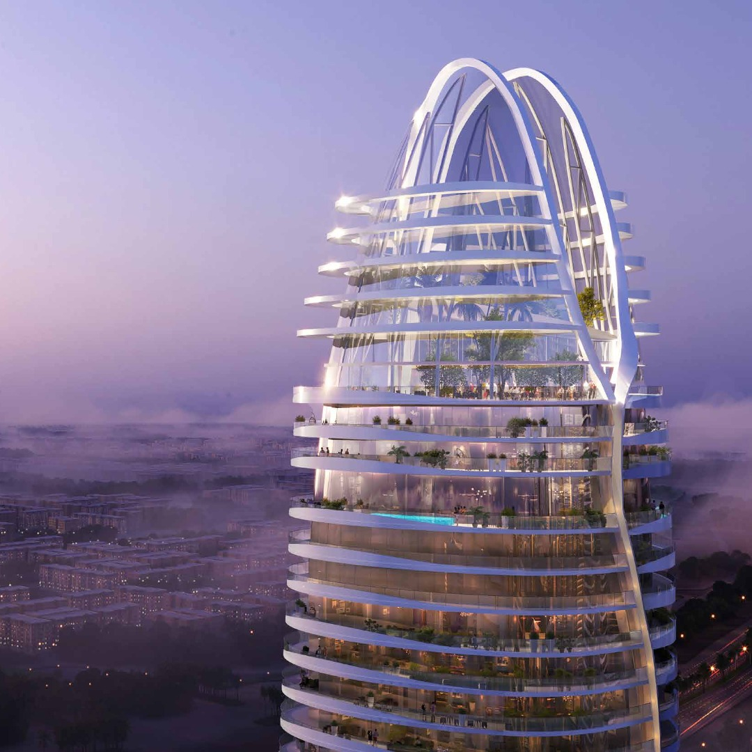 canal 1 1 - Canal Crown