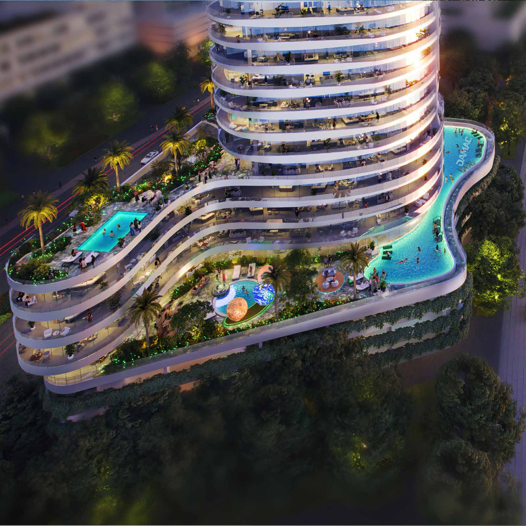 canal 3 1 - Canal Crown