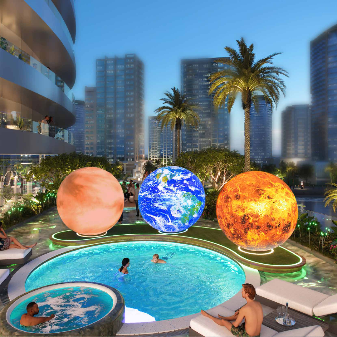 canal 4 1 - Canal Crown