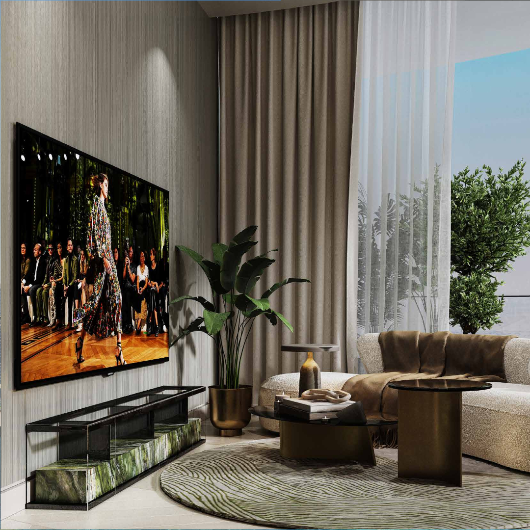 canal 7 1 - Canal Crown