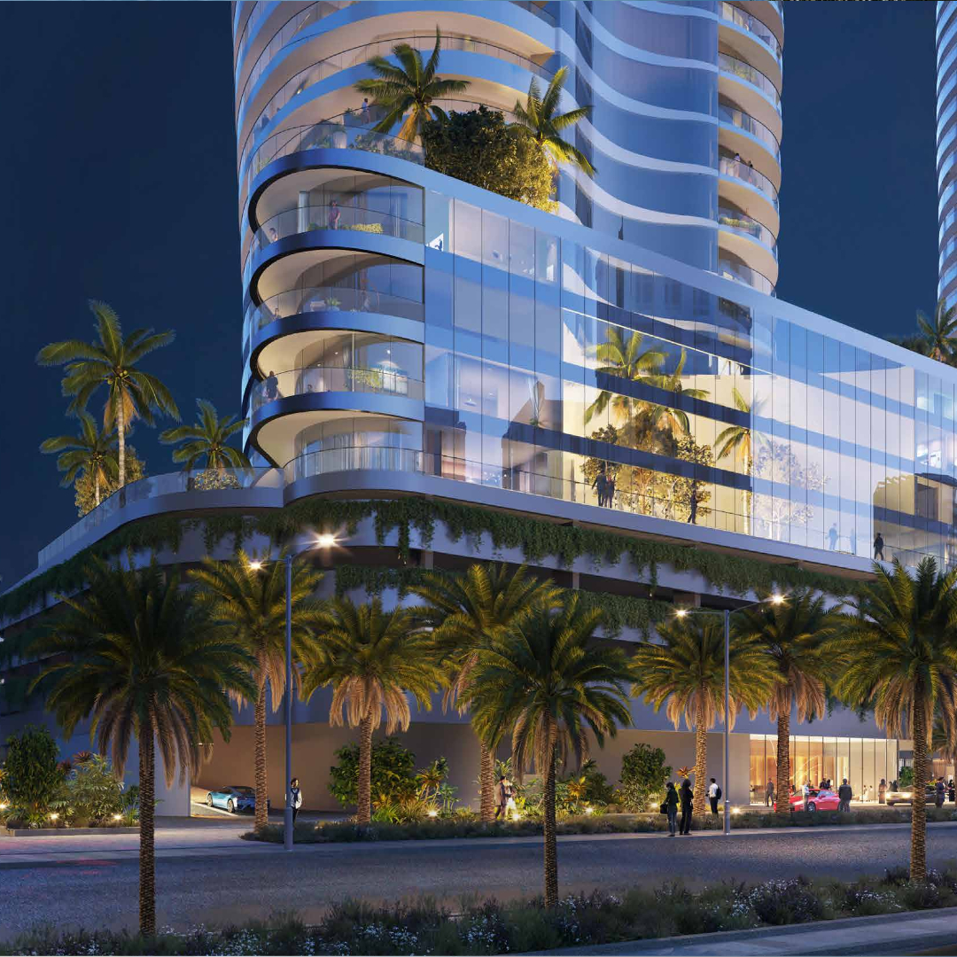 canal 8 1 - Canal Crown