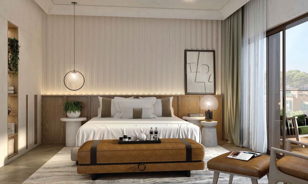 ibiza img 2 - Ibiza by Damac Lagoons