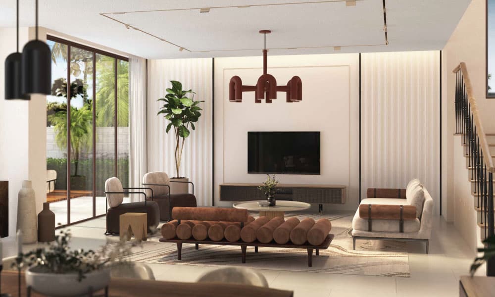 ibiza img 3 - Ibiza by Damac Lagoons