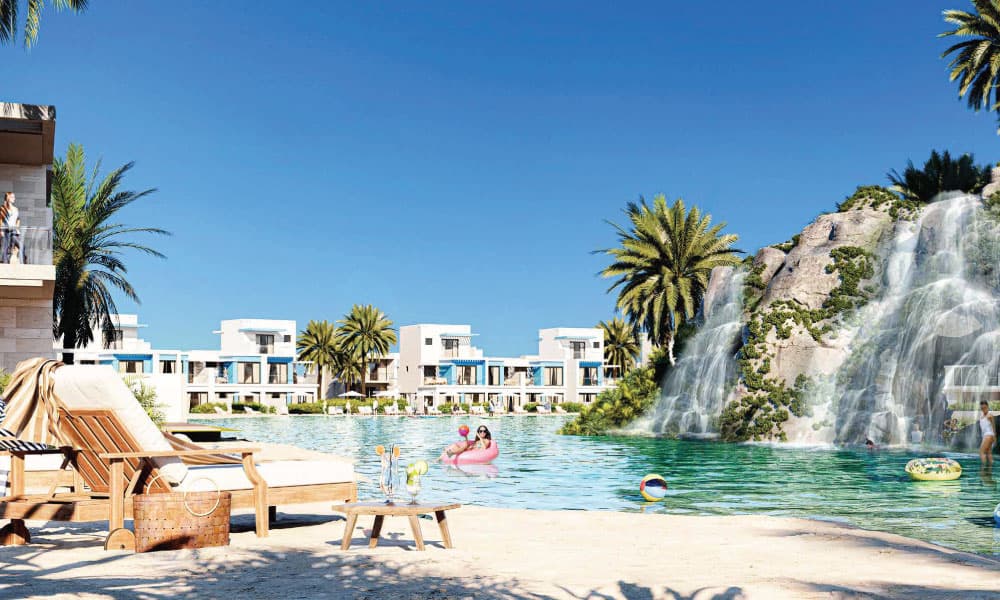 ibiza img 4 - Ibiza by Damac Lagoons