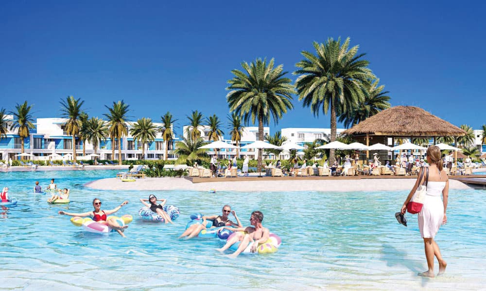 ibiza img 6 - Ibiza by Damac Lagoons