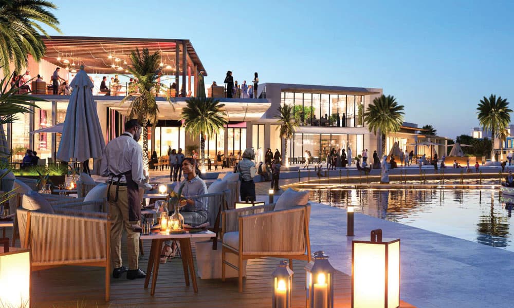 ibiza img 7 - Ibiza by Damac Lagoons