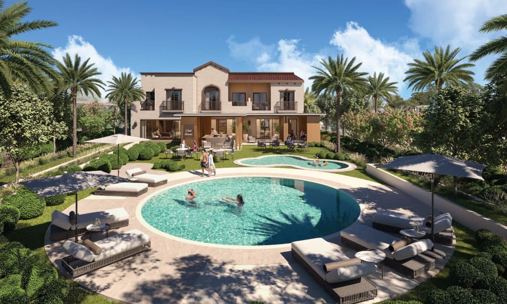 jasmine img 7 - Jasmine Lane by Elie Saab