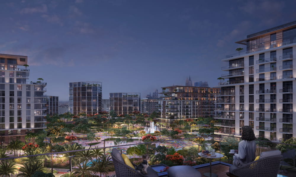 thyme 3 - Thyme at Central Park