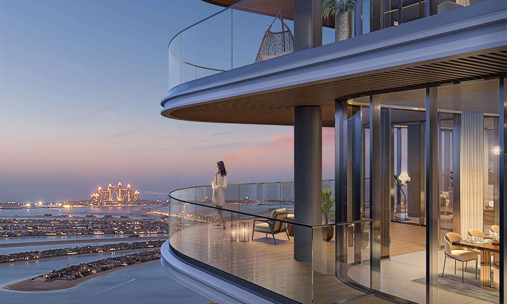 8 - Emaar Bayview