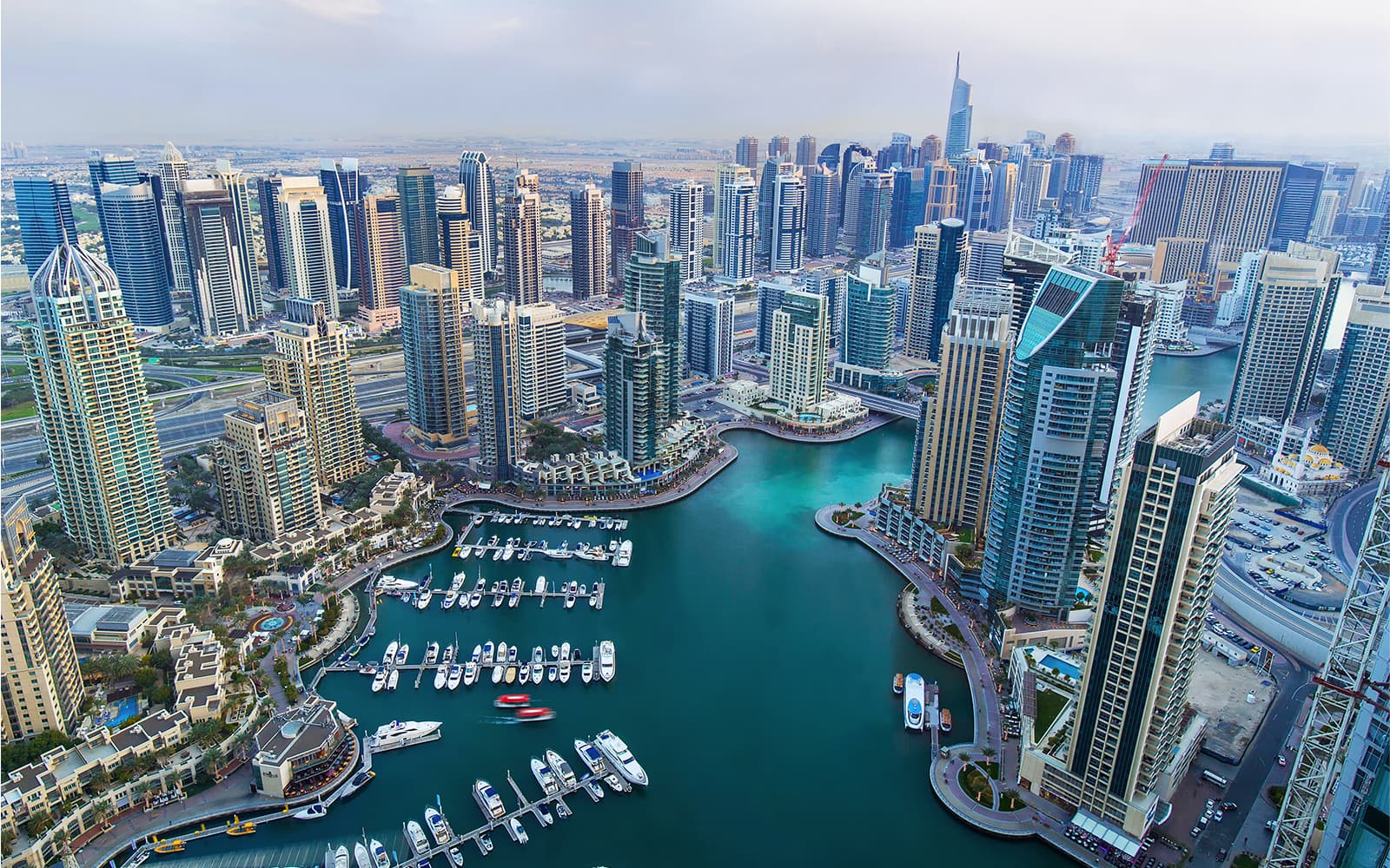 Dubai’s Ever-Evolving Real Estate Landscape