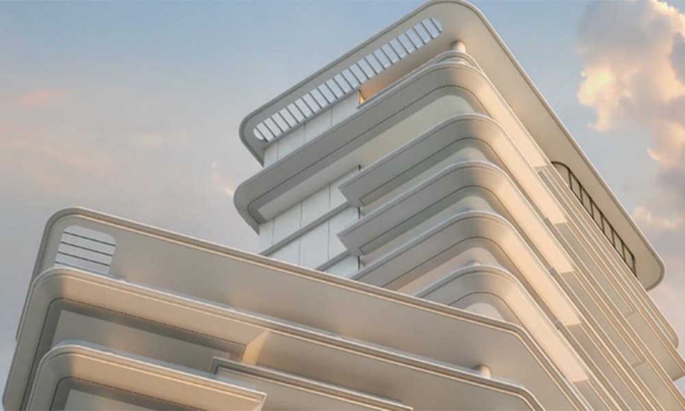 Vela By Dorchester 1 - Vela By Omniyat