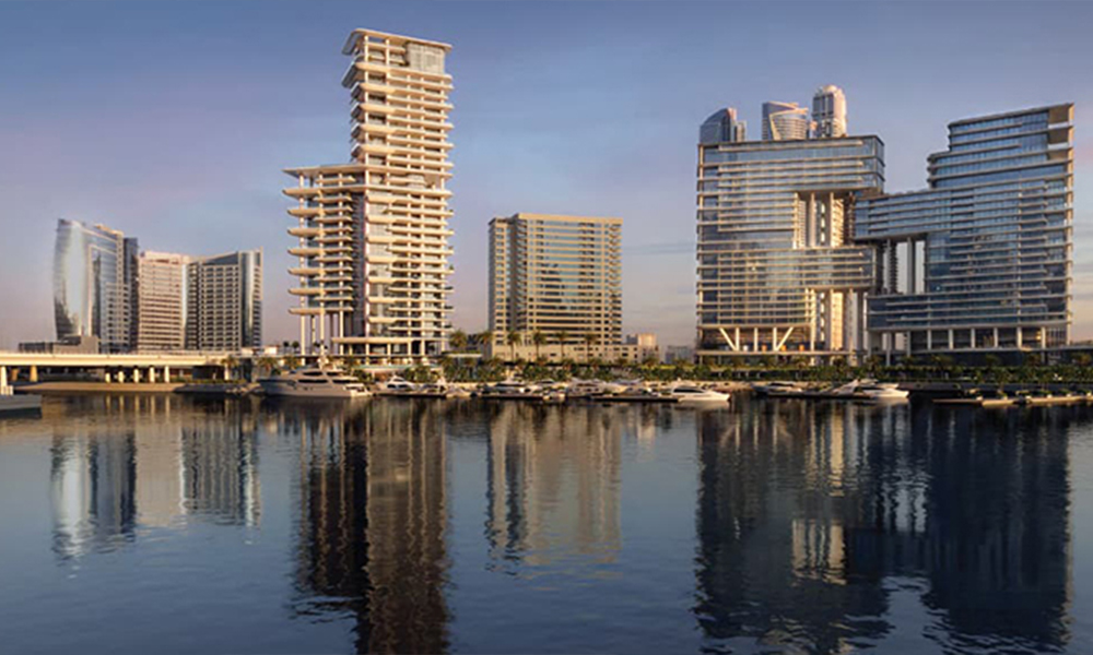 Vela By Dorchester 3 - Vela By Omniyat